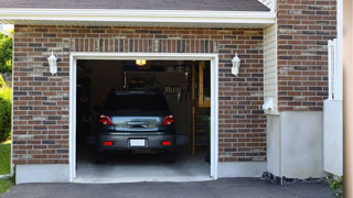 Garage Door Installation at Lutherville, Maryland